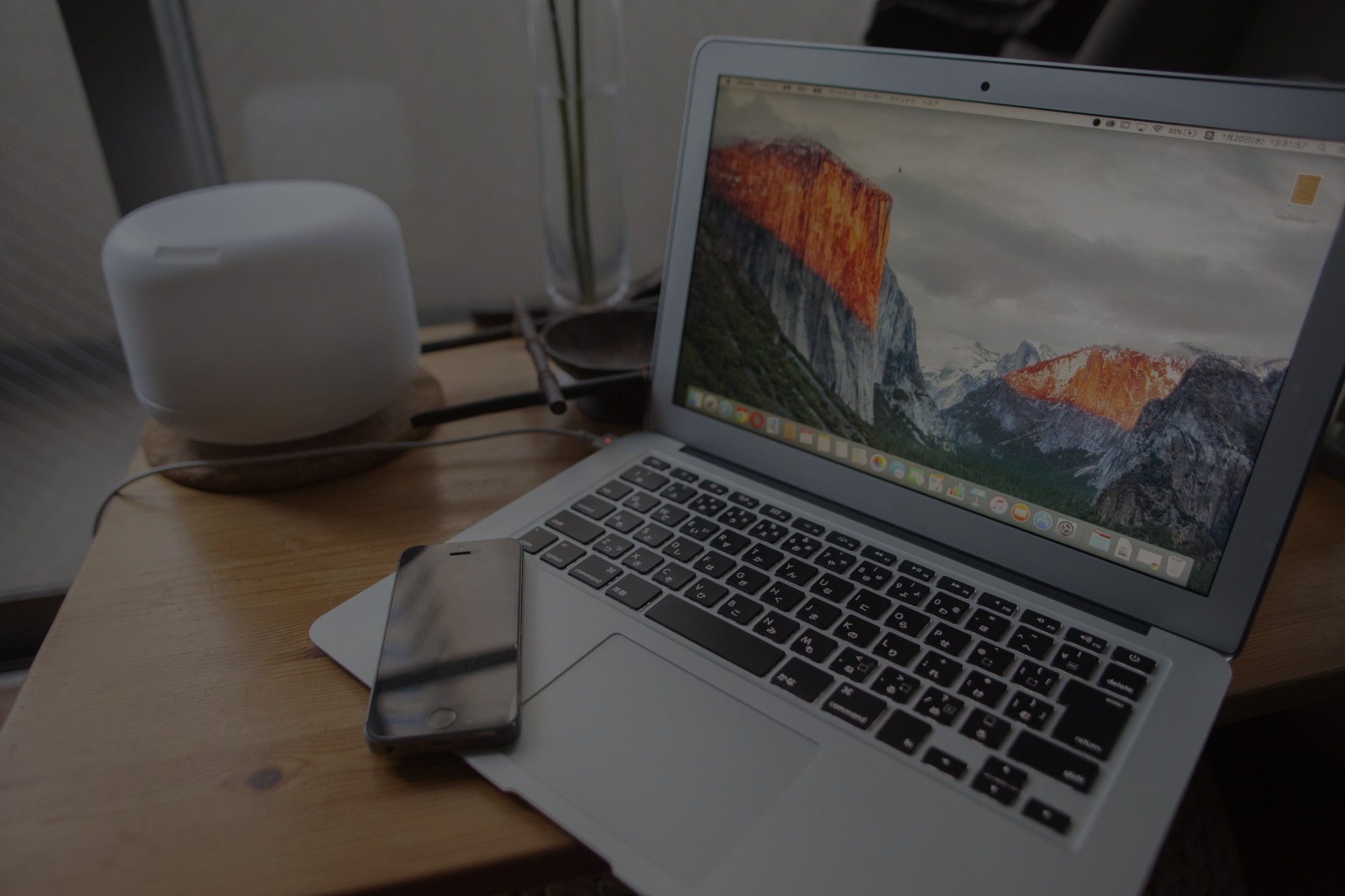 Mobile First Development Image
